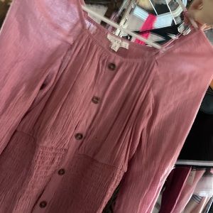 Brand new shirt/ blouse thing